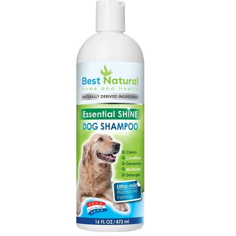 Top 5 Best Dog Shampoos For Sensitive Skin In 2018 Dogstruggles