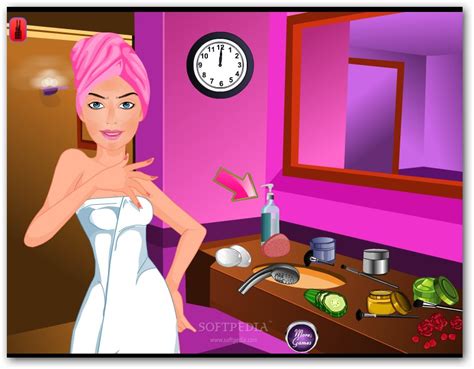 barbie makeover game free download