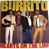 Burrito Brothers - Hearts On The Line | Releases | Discogs