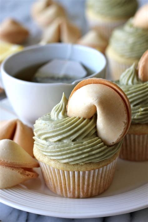 Original recipe yields 24 servings. Matcha Dessert Recipes That Are As Beautiful As They Are ...