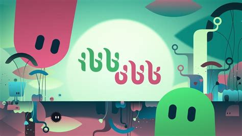 Co Op Gravity Platformer Ibb And Obb Now Available On Steam For Linux Gamingonlinux