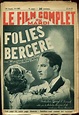 L'homme des Folies Bergère (1935)