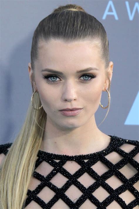 Abbey Lee Profile Images — The Movie Database Tmdb