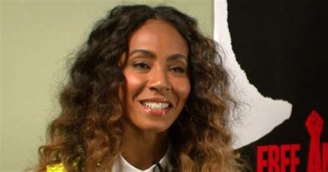 Jada Pinkett Smith On A Different World Reboot