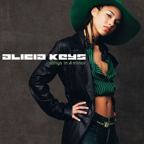 No One Alicia Keys Album Cover Ekohrom