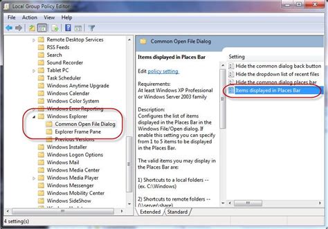 Group Policy Editor Missing Fix Missing Group Policy Areas From Hot
