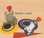 The High Llamas Snowbug UK CD album (CDLP) (297692)