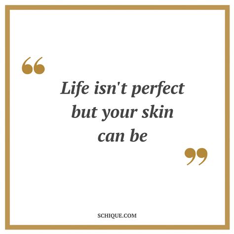 Life isn't perfect but your skin can be! #motivationmonday #skincare # ...
