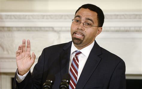 5 Things To Know About The New Education Secretary John King Us News