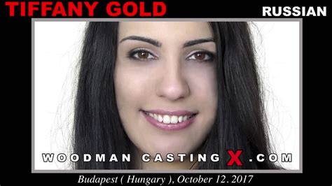 Woodman Casting X On Twitter [new Video] Tiffany Gold Bfeuof48ya