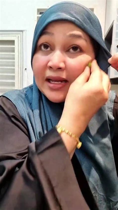 Rahsia Naikkan Seri Wajah Dengan Limau Purut And Kekal Muda Walaupun Usia 60 Tahun Mingguan Wanita