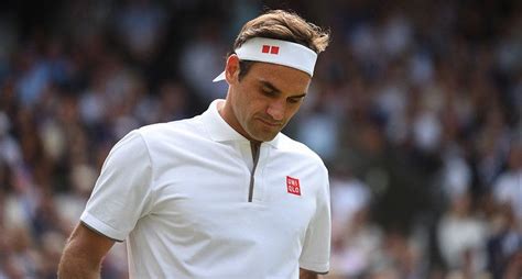 Tennis Today Roger Federer Reveals Crazy Way That He Overcame