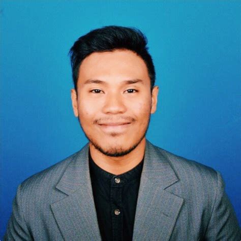 Akmal Wahid Freelance Web Designer The Pamans Linkedin