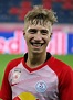 David Affengruber – FC Salzburg Wiki