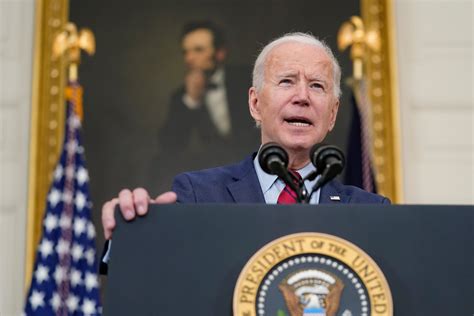 Bidens Claim That The 1994 Assault Weapons Law ‘brought Down Mass