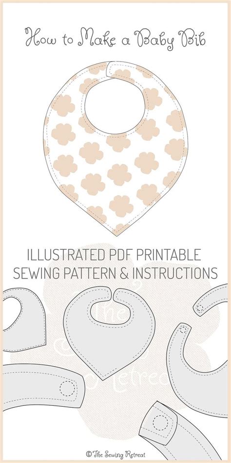 Free Printable Sewing Patterns For Beginners Free Printable