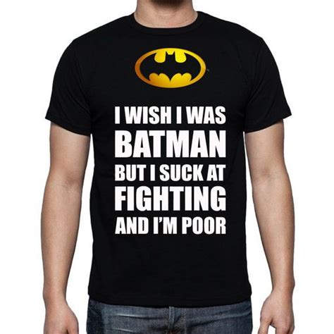 Batman T Shirt Funny T Shirt Tee No 2 Batman T Shirt Tee Shirts