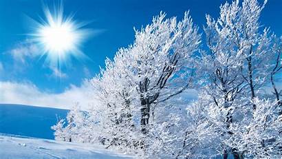 Winter Desktop Wallpapers Backgrounds Background Pc Snowflake