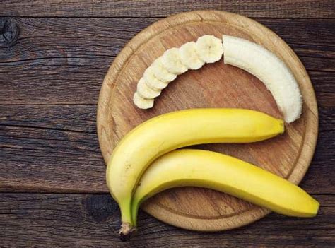 Facts About Eating Bananas And Gain Belly Fat Foodie Suite