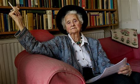 In Praise Of Mary Midgley Editorial Comment Is Free The Guardian