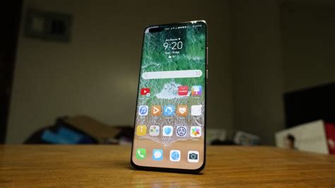 We've been using the huawei p40 pro for a little over three weeks (granted, in isolation), and it's been an interesting experience. Huawei P40 Pro Review - The King of Mobile Photography in ...