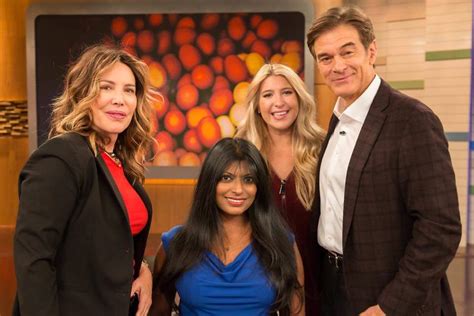 The Dr Oz Show 2009