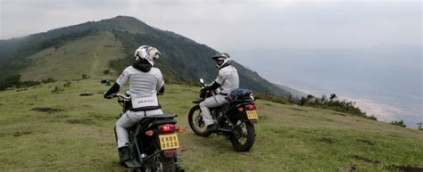 Wemotobike Motorcycle Diaries