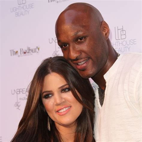 Lamar Odom Says Cheating On Khloé Kardashian ‘haunts Him And He Wants