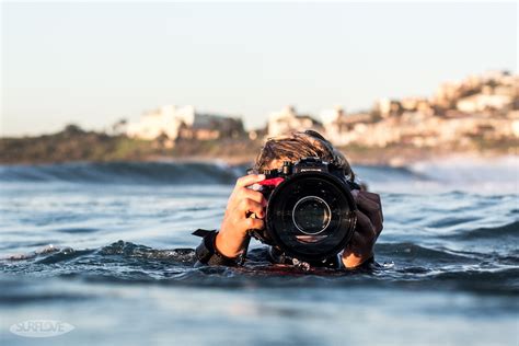 Learning Surf Photography Chris Eyre Walker Photography