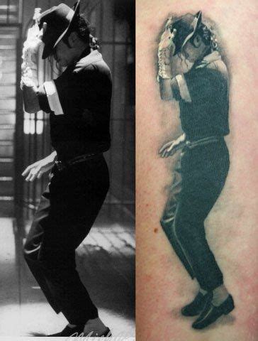 Mj Tattoo Ideas In Michael Jackson Tattoo Michael Jackson