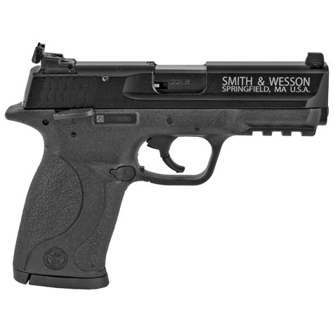 Buy Smith And Wesson M And P 22 For Sale Price New And Used In Stock