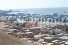 Paita, Perú imagen de archivo. Imagen de orilla, dominante - 10794297