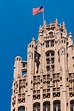 Gothic Revival · Architecture & Design Visual Dictionary · Chicago ...