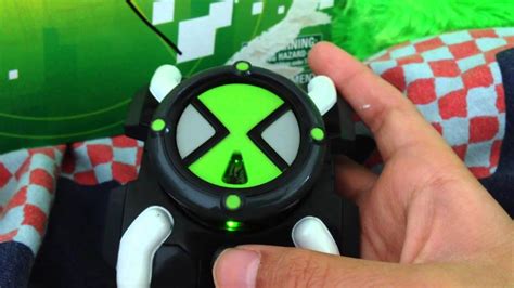 Ben Ultimate Alien Omnitrix Toy Insanity Of Toys Bandai Ben Alien Force Omnitrix