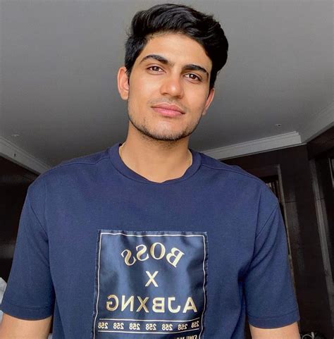 Wanna know to which city shubman gill calls home or where lives the first indian women to complete raid de himalayas,or who will be the next big faces in the women cricket , if no , come for an exciting way to upgrade your general knowledge. Stay positive, test negative: Shubman Gill - Rediff Cricket