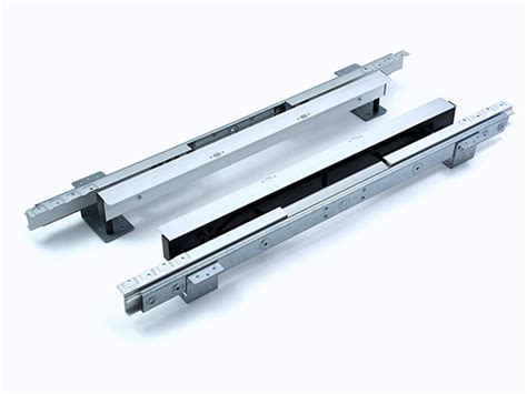 47mm Automatic Lifting Synchronized Extension Table Slide Guangdong