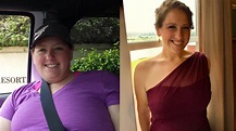 F/30/5'4" [240 > 150 = 90 lbs] Posting for my wife. It makes me so so ...