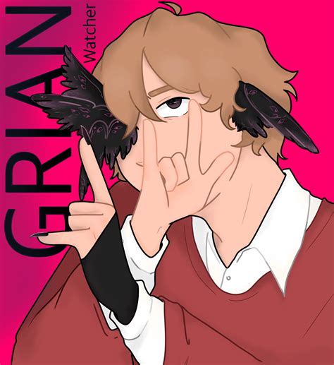 Grian Rgrian