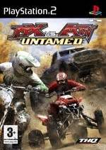 Todo lo que tienes que hacer es: MX vs ATV Untamed para PS2 - 3DJuegos