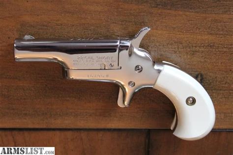 Armslist For Sale Colt Derringer 22 Cal Short
