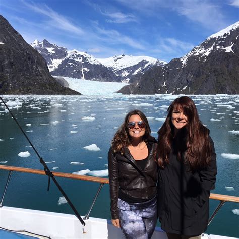 Alaska Yacht Cruise Adventure In Rugged Paradise Usa River Cruises