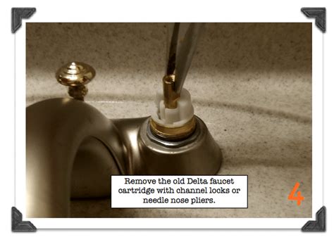 There's no need to call a plumber for a diy project as simple as this one. How To Replace Delta Faucet Deck Faucet Bathtub | Bathtub ...