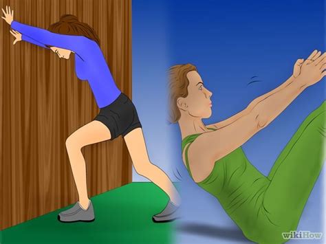 How To Get Rid Of Cankles With Pictures Wikihow