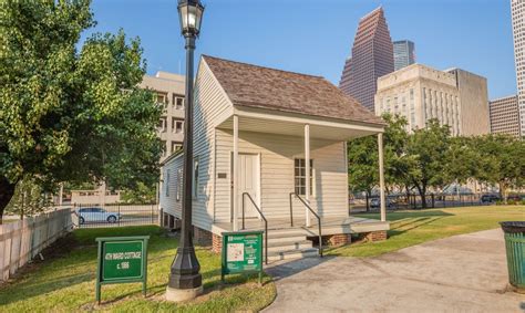 10 Museums To Visit In Houston Tx The Getaway