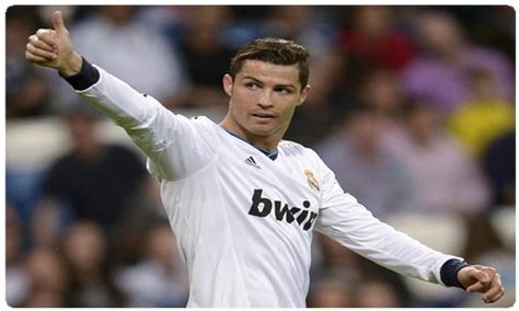 Football News Ronaldo Scored 200 Th Ball Of Real Madrid