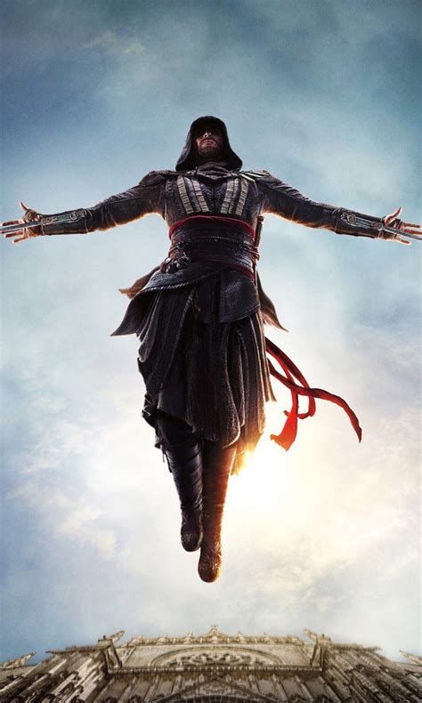 Assassins Creed Movie Wallpapers Hd Wallpapers Id 19734