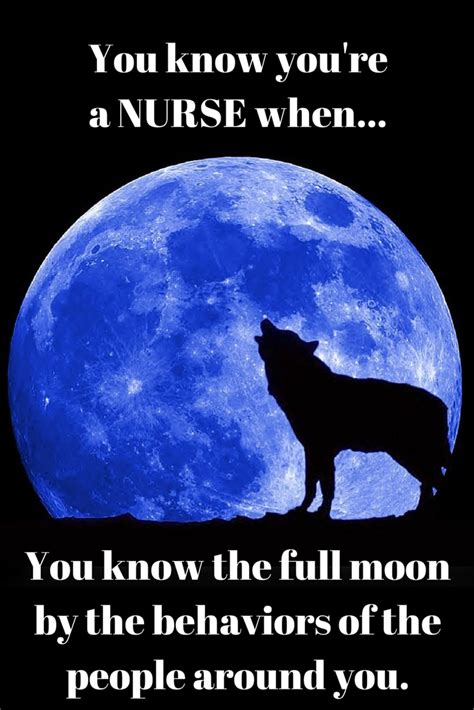 Browse and share the top full moon crazy tour gifs from 2021 on gfycat. Full Moon happens when? 10xs a Month?? | Nurse humor, Nurse, Nurse quotes