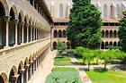 Discover the Pedralbes Monastery - A peaceful escape and Gothic gem