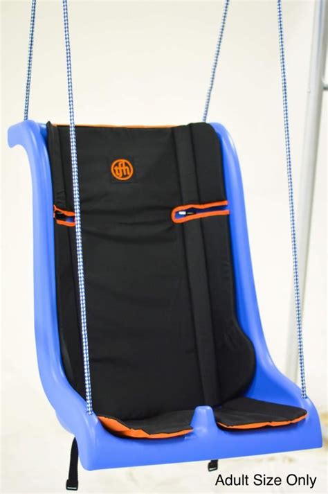 Child Seat Liner Special Needs Swing Tfh Kids Seating Swing