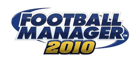 Vh1 Classic Logo Png Football Manager 2010 Logo Clipart Large Size